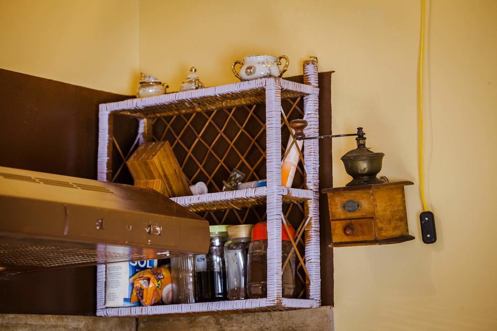 Guest House Roman Horizon Split Quarto foto